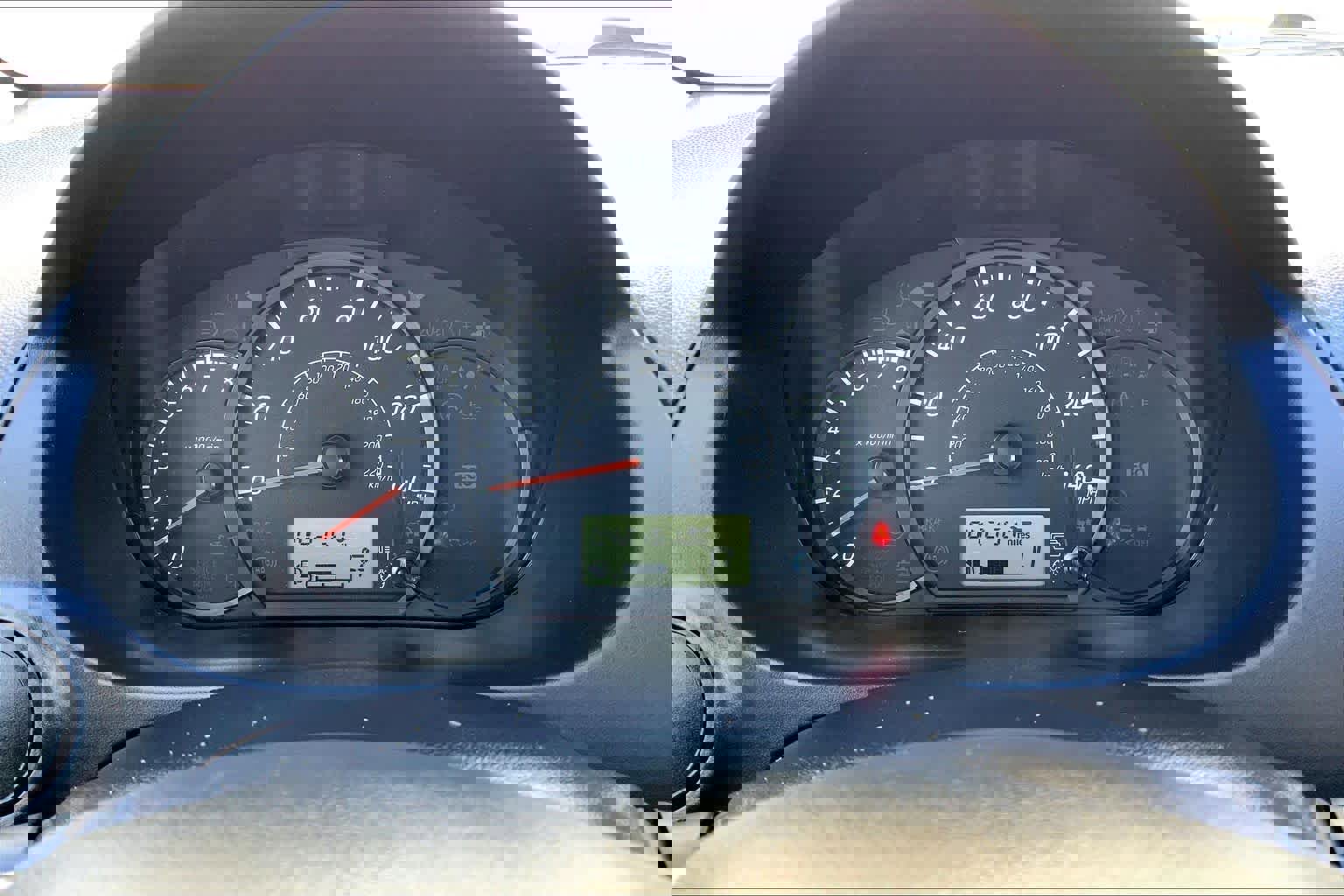 Used 2017 Mitsubishi Mirage ES image 23