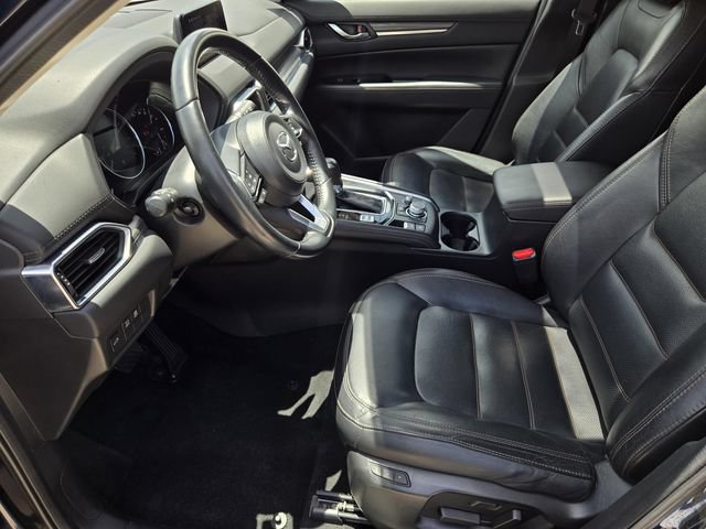 Used 2019 MAZDA CX-5 Grand Touring AWD/4WD image 22