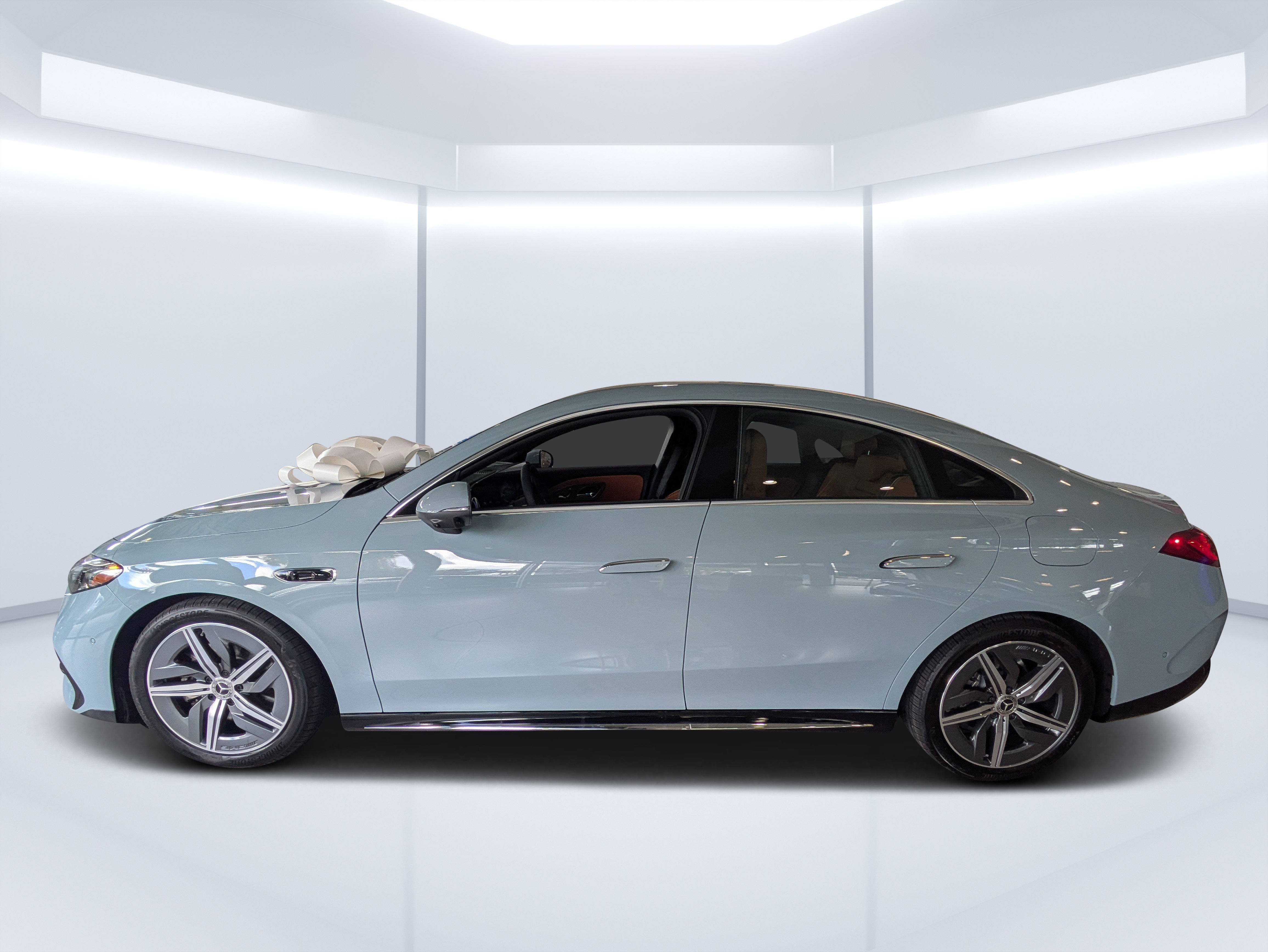New 2027 Mercedes-Benz CLA 220 image 5