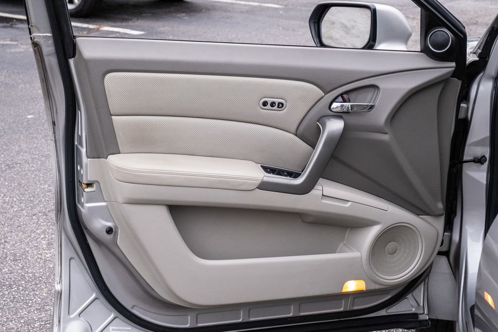 Used 2011 Acura RDX w/ Technology Package image 12