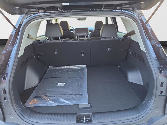 New 2026 Kia Seltos S image 20