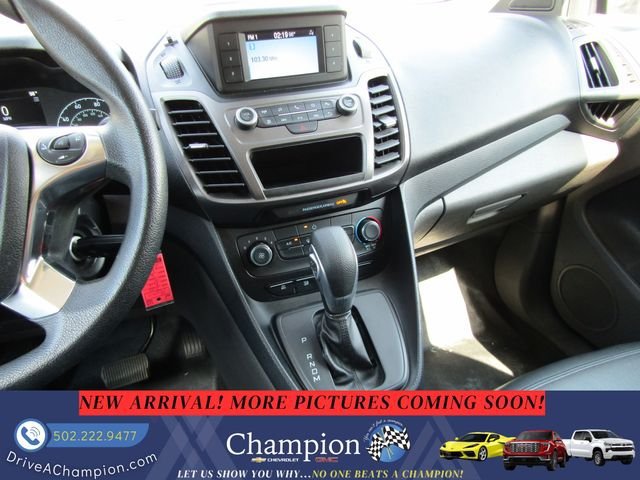Used 2022 Ford Transit Connect XL FWD image 17