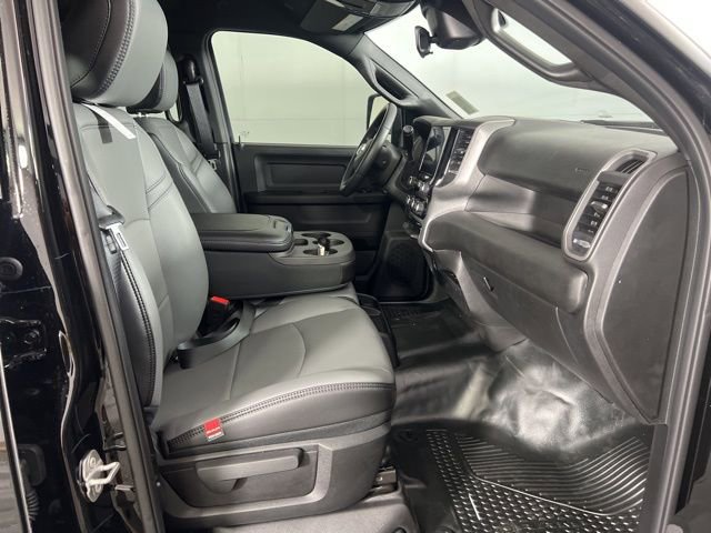 New 2025 RAM 2500 Tradesman image 12