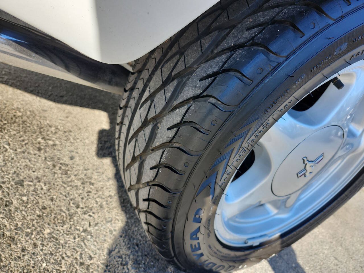 Used 1991 Ford Mustang LX RWD image 21