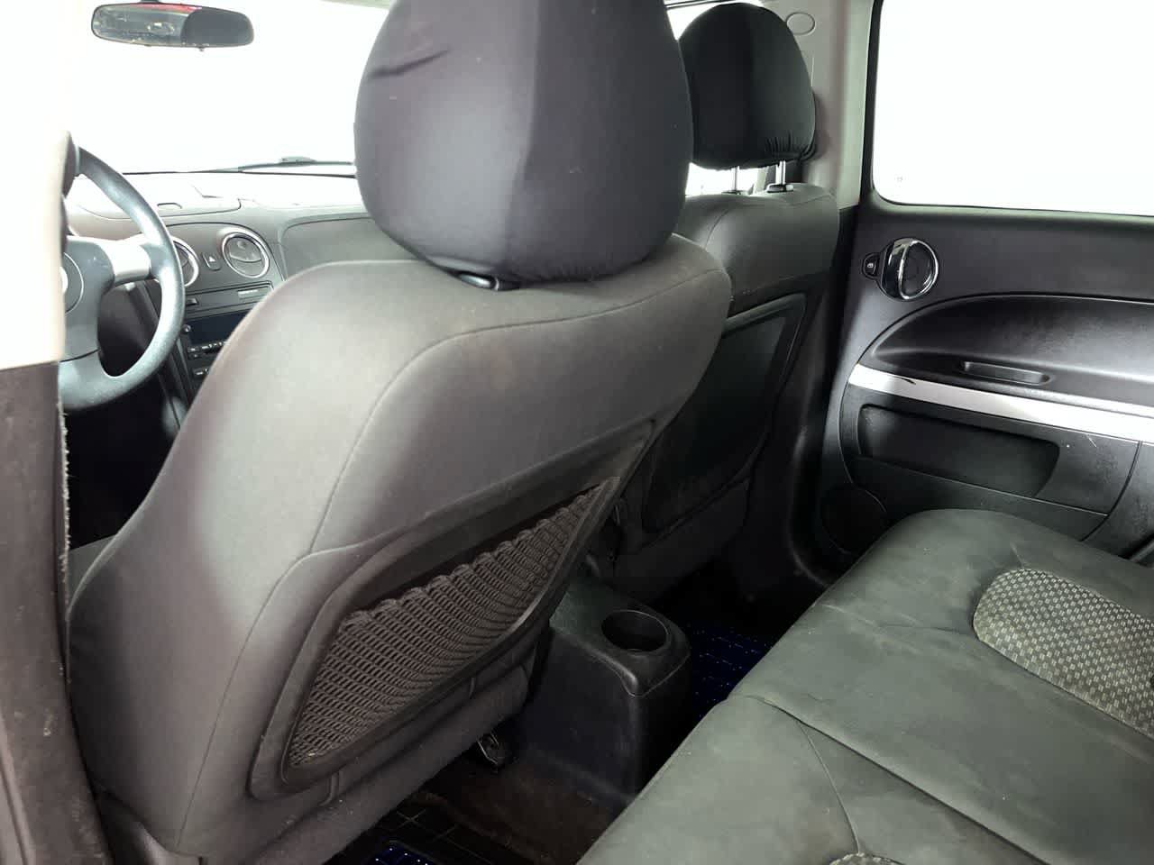 Used 2008 Chevrolet HHR LT FWD image 22