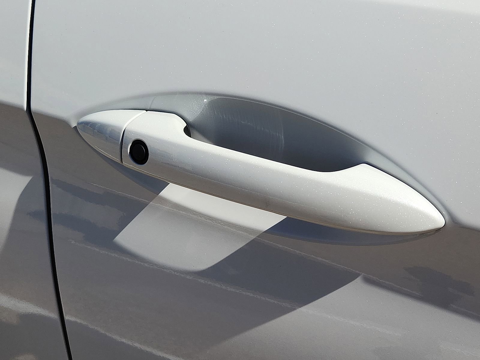 New 2026 Honda Ridgeline Black Edition image 6