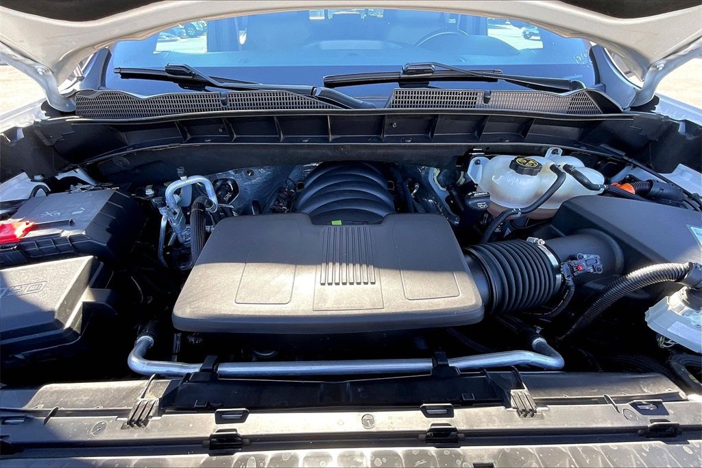 Used 2021 GMC Sierra 1500 Denali image 10