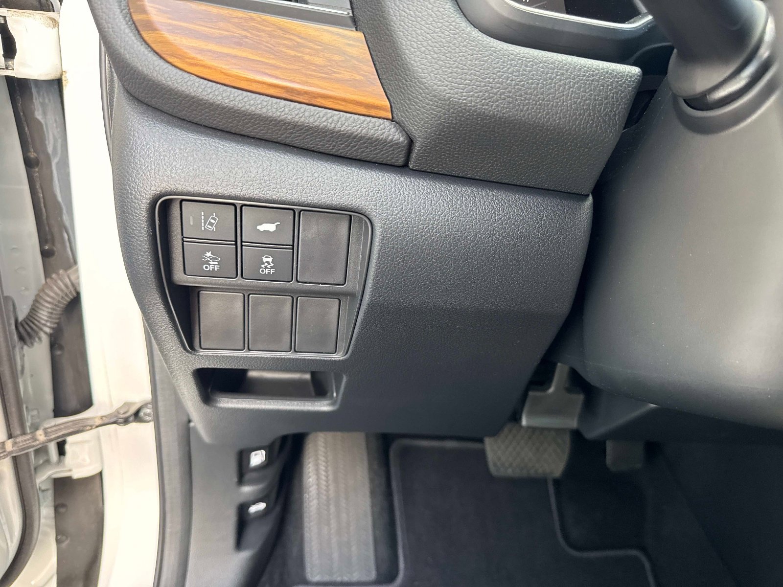 Used 2020 Honda CR-V EX-L image 33