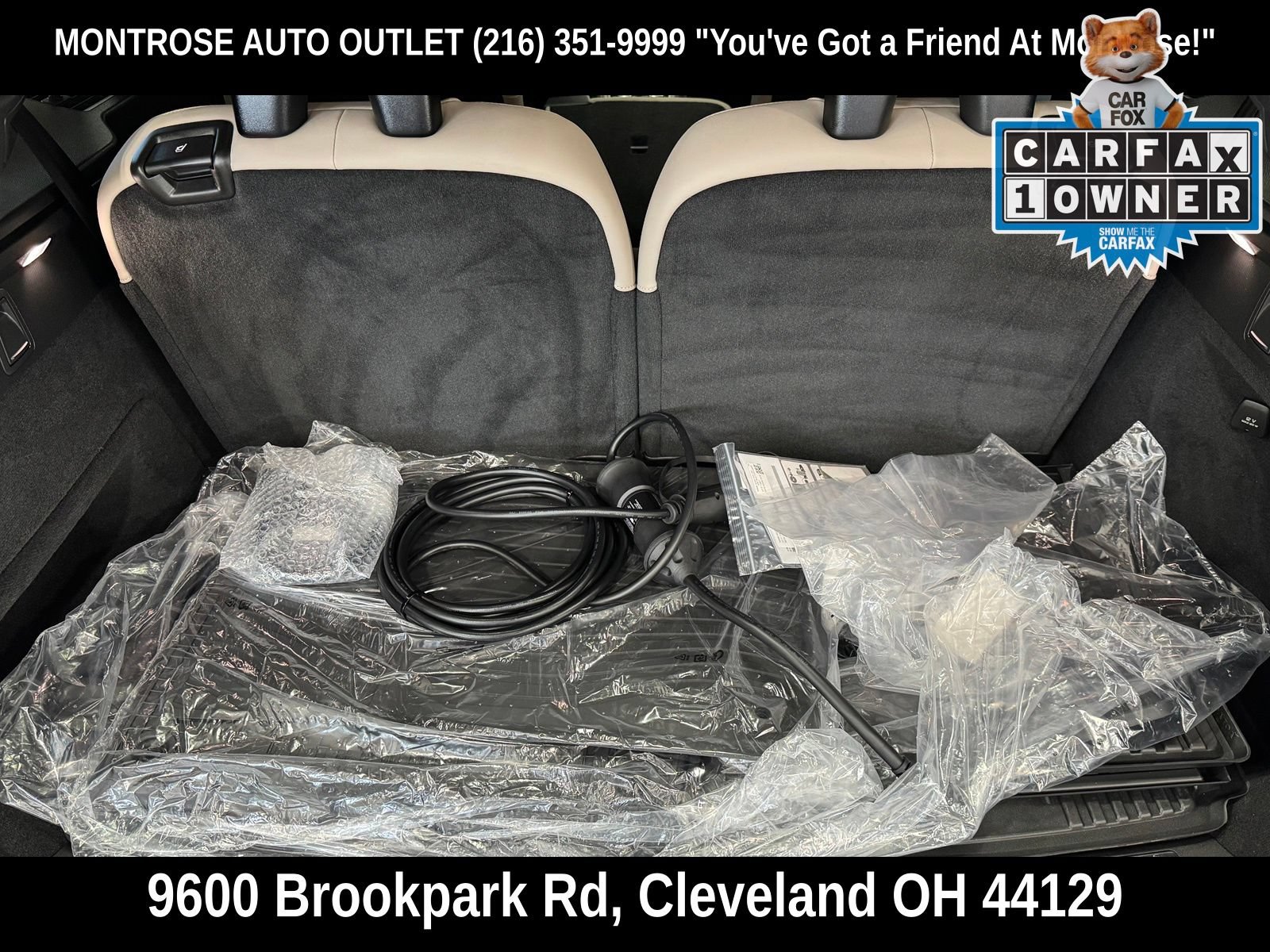 Used 2026 Volvo XC90 T8 Plus w/ Protection Package Premier AWD/4WD image 46