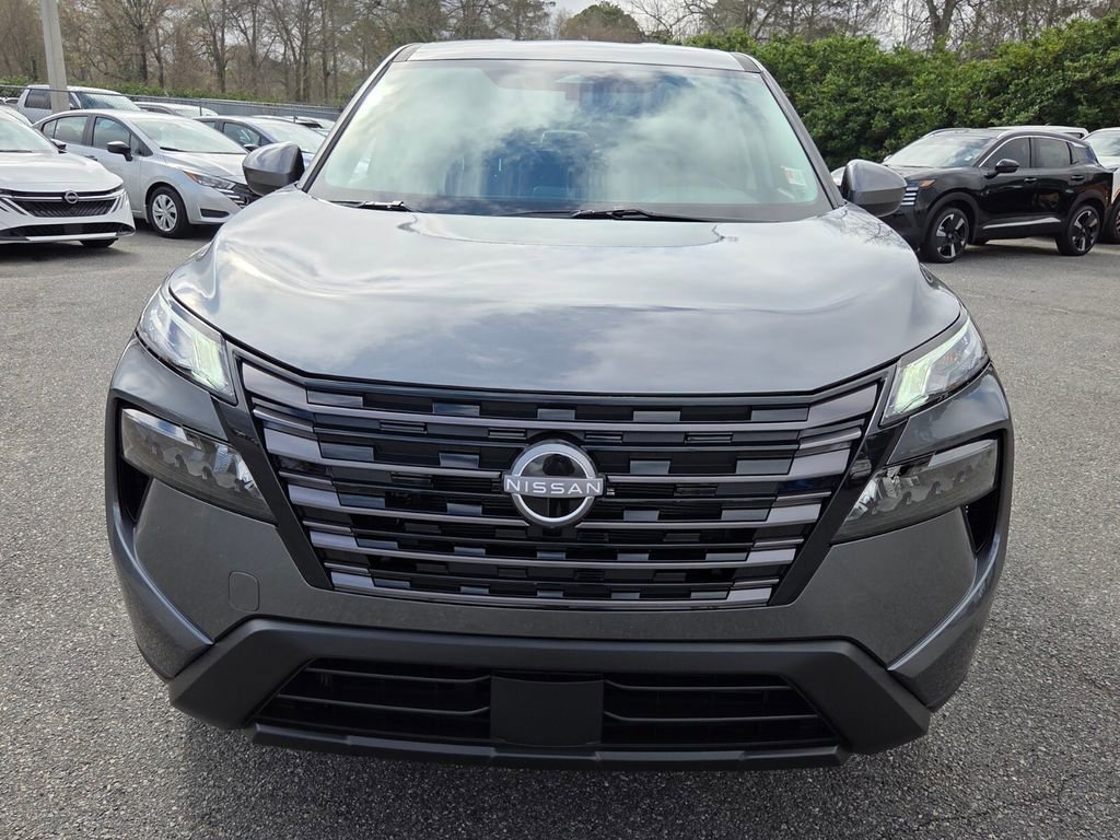 New 2026 Nissan Rogue SV image 16