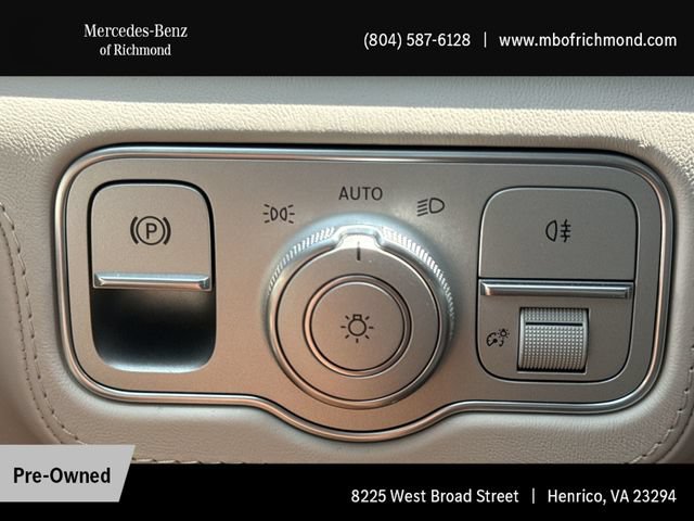 Used 2026 Mercedes-Benz GLE 53 AMG 4MATIC image 24