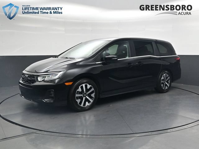 Used 2025 Honda Odyssey EX-L image 11