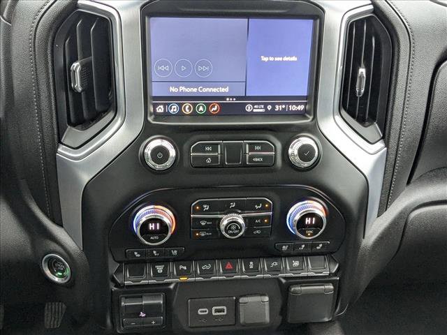 Certified 2023 GMC Sierra 3500 SLT w/ SLT Premium Package image 12