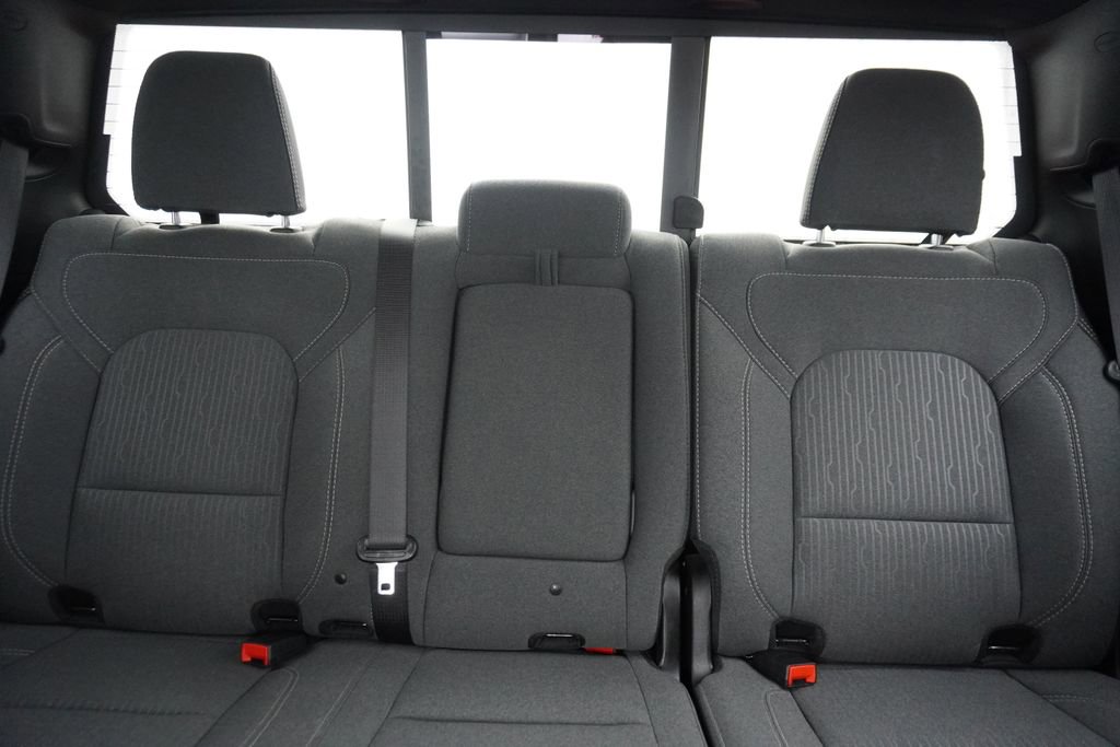 Used 2023 RAM 1500 Big Horn image 34