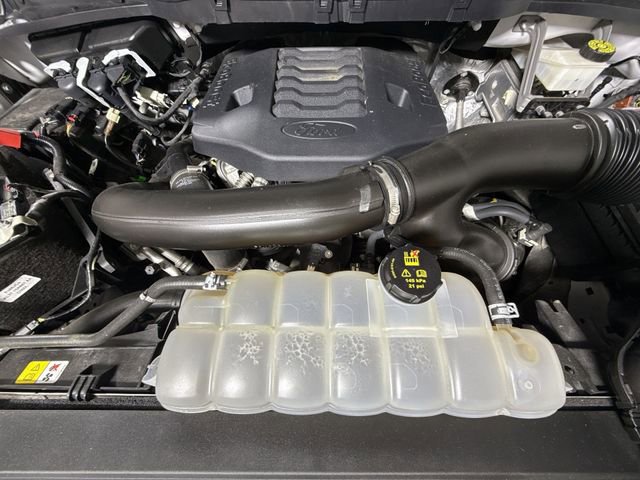 Used 2022 Ford F150 XLT image 28