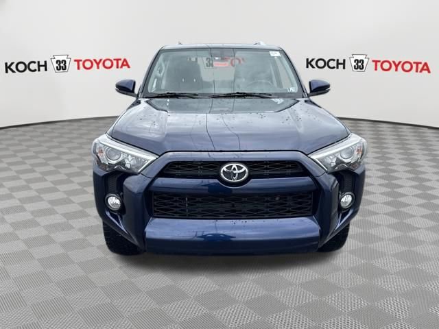 Used 2018 Toyota 4Runner SR5 Premium image 2