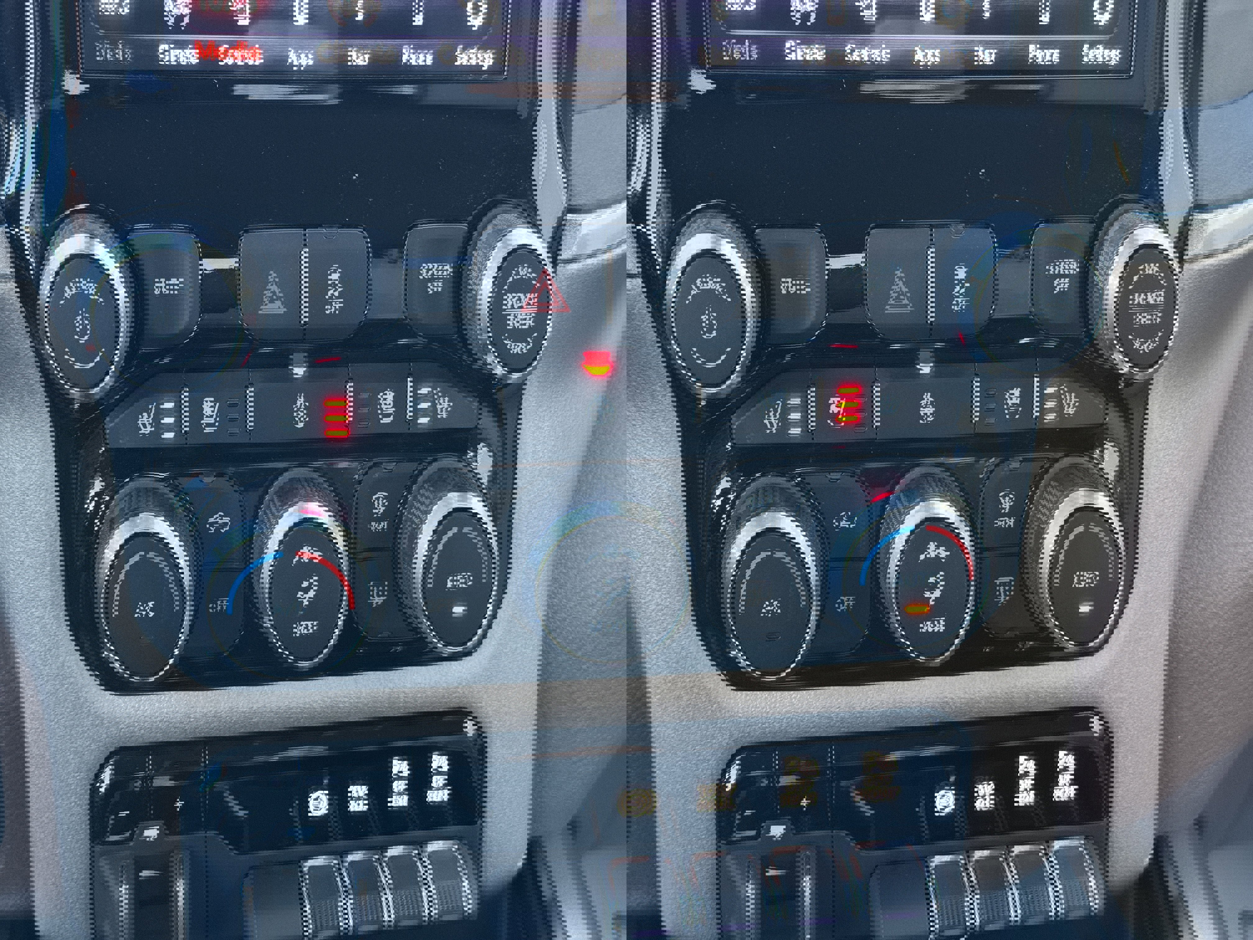 Used 2021 RAM 2500 Laramie image 19