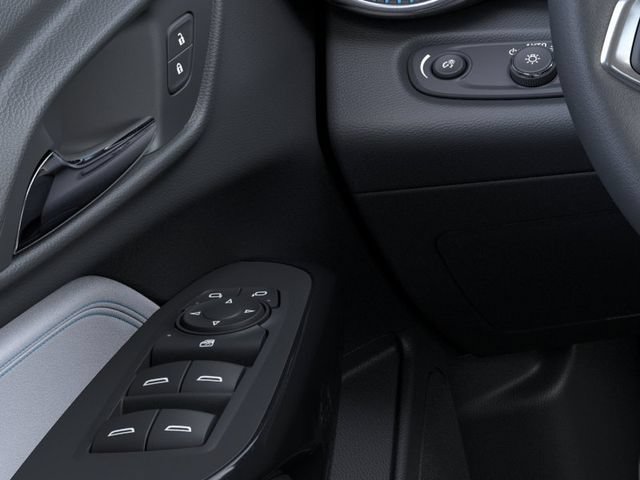 New 2026 Chevrolet Trax LT w/ Driver Confidence Package FWD image 22