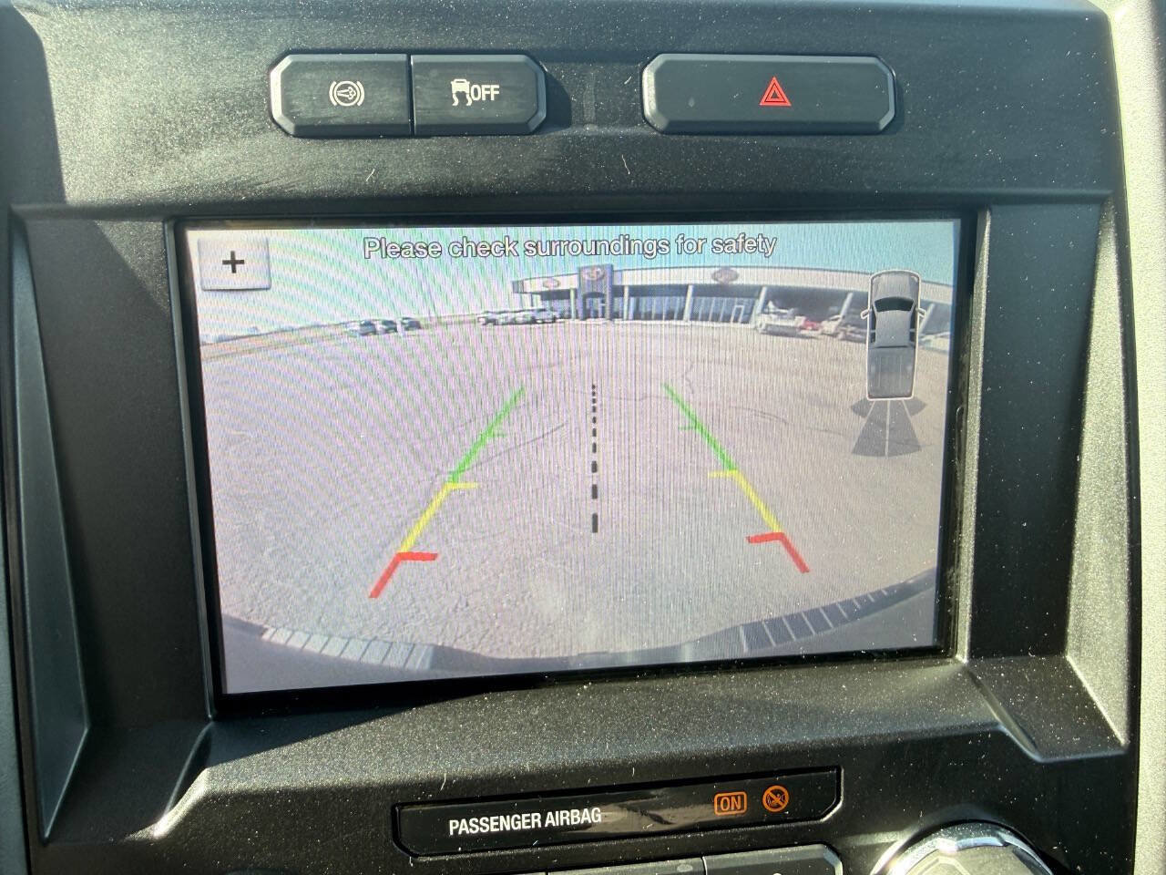 Used 2019 Ford F250 XLT w/ XLT Value Package image 28