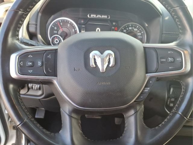 Used 2024 RAM 2500 Laramie AWD/4WD image 13