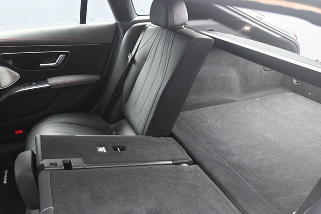 Certified 2022 Mercedes-Benz EQS 450+ Sedan image 13