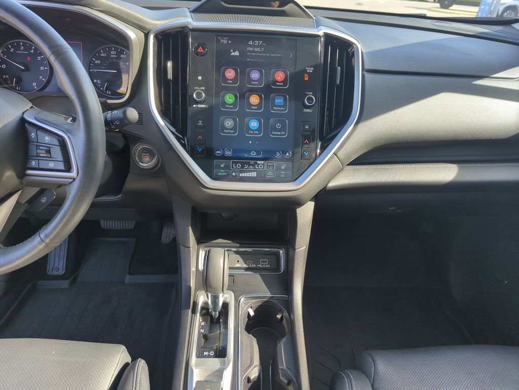 Certified 2023 Subaru Ascent Limited w/ Technology Package image 24