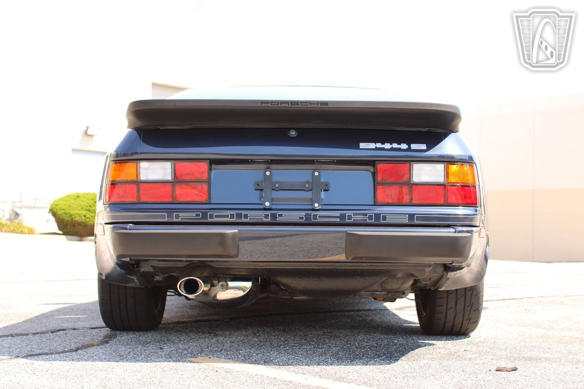Used 1987 Porsche 944 S RWD image 21