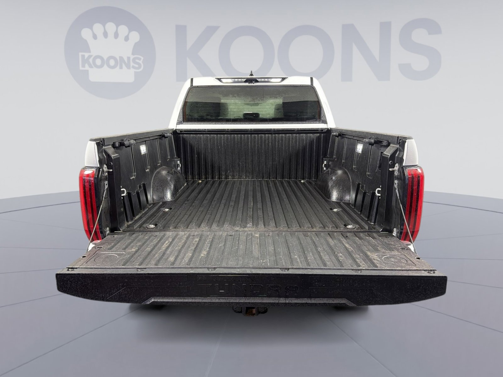 Used 2023 Toyota Tundra SR5 w/ TRD Off-Road Premium Package image 26