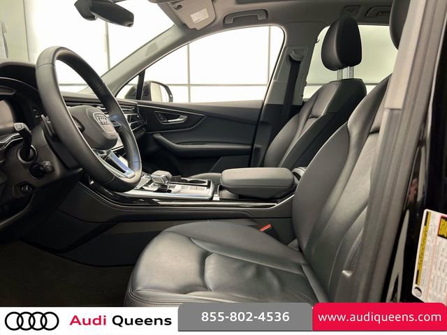 Certified 2023 Audi Q7 2.0T Premium Plus w/ Premium Plus Package image 17