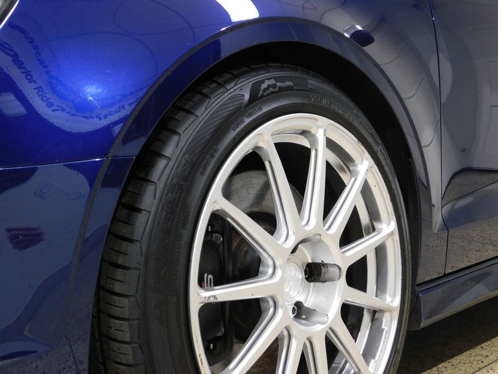 Used 2018 Audi S3 Prestige AWD/4WD image 26