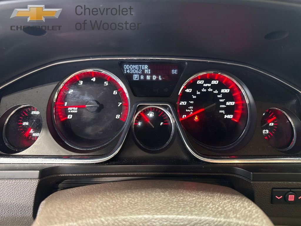 Used 2015 GMC Acadia Denali image 18