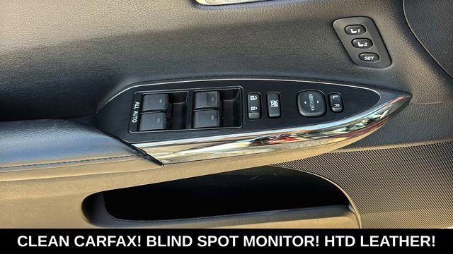Used 2014 Toyota Avalon XLE Touring FWD image 10