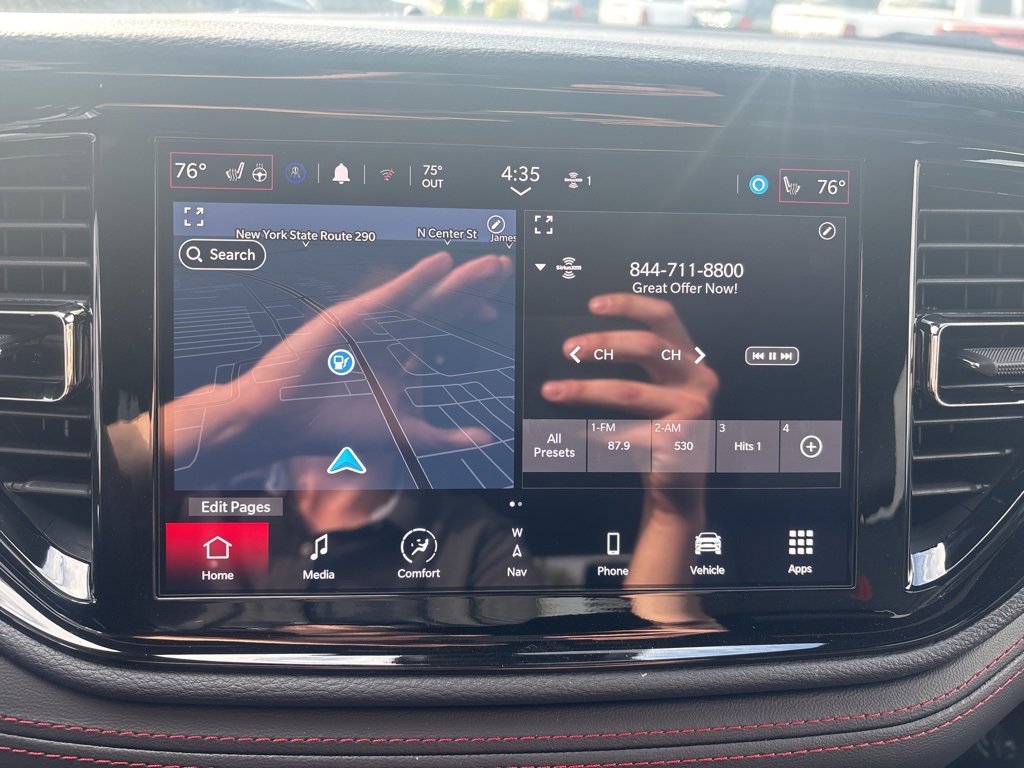 New 2026 Dodge Durango GT image 28