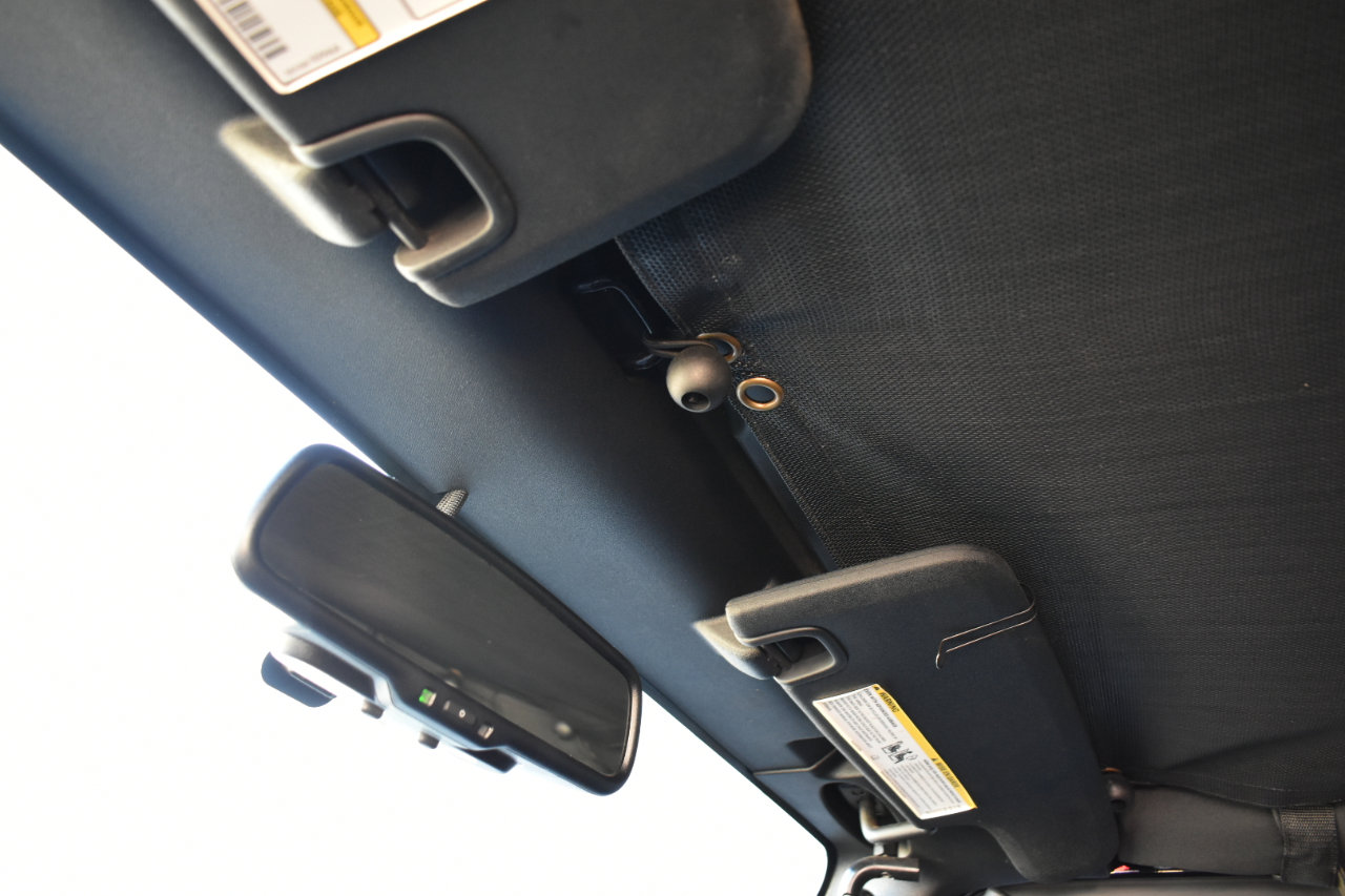 Used 2017 Jeep Wrangler Unlimited Sport w/ Quick Order Package 23S image 40