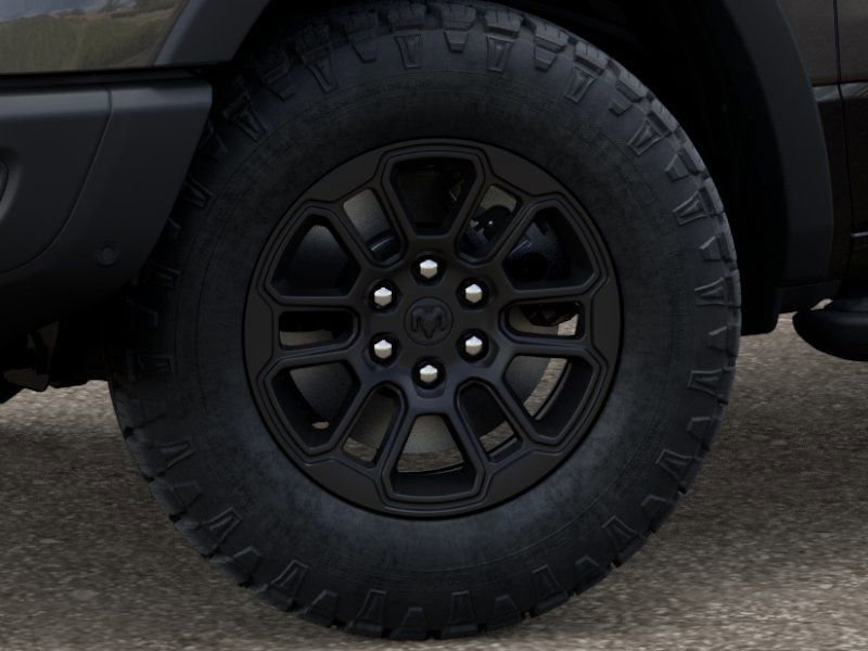 New 2026 RAM 1500 Rebel image 13