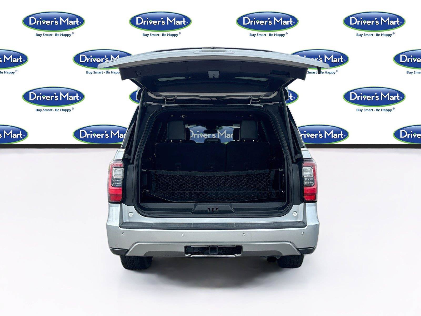 Used 2019 Ford Expedition Max Limited RWD image 27