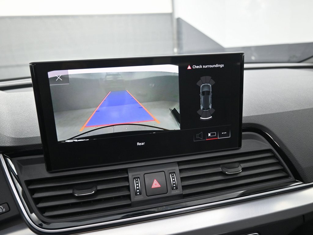 Used 2025 Audi Q5 2.0T Premium image 17