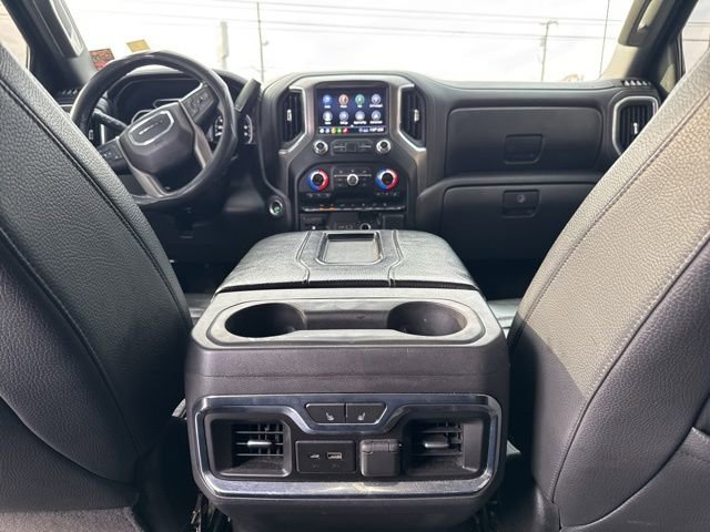 Used 2020 GMC Sierra 1500 Denali image 9