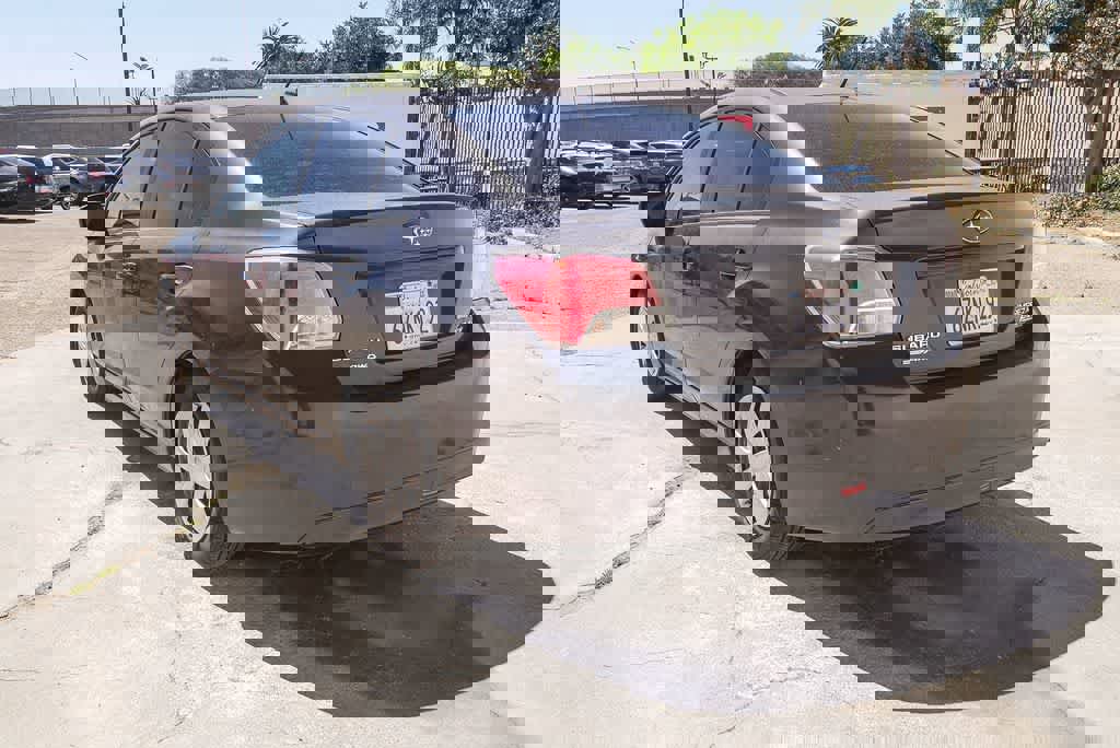 Used 2013 Subaru Impreza 2.0i AWD/4WD image 7