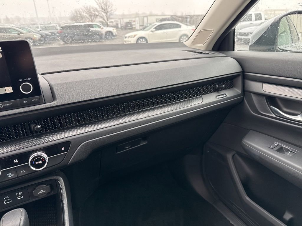 Certified 2023 Honda CR-V EX image 26