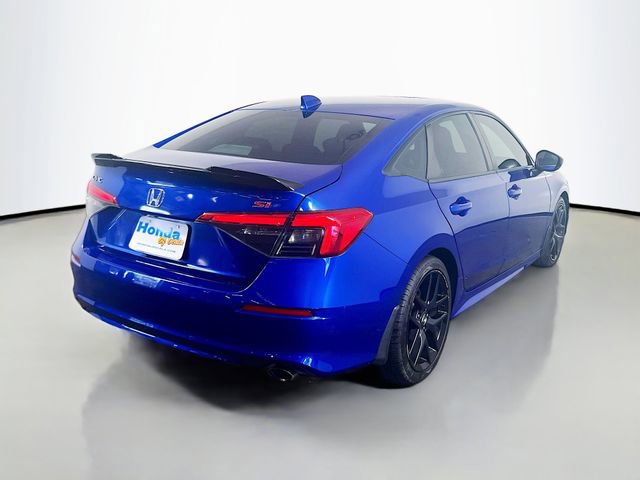 Used 2022 Honda Civic Si image 8