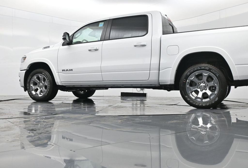New 2026 RAM 1500 Big Horn image 48