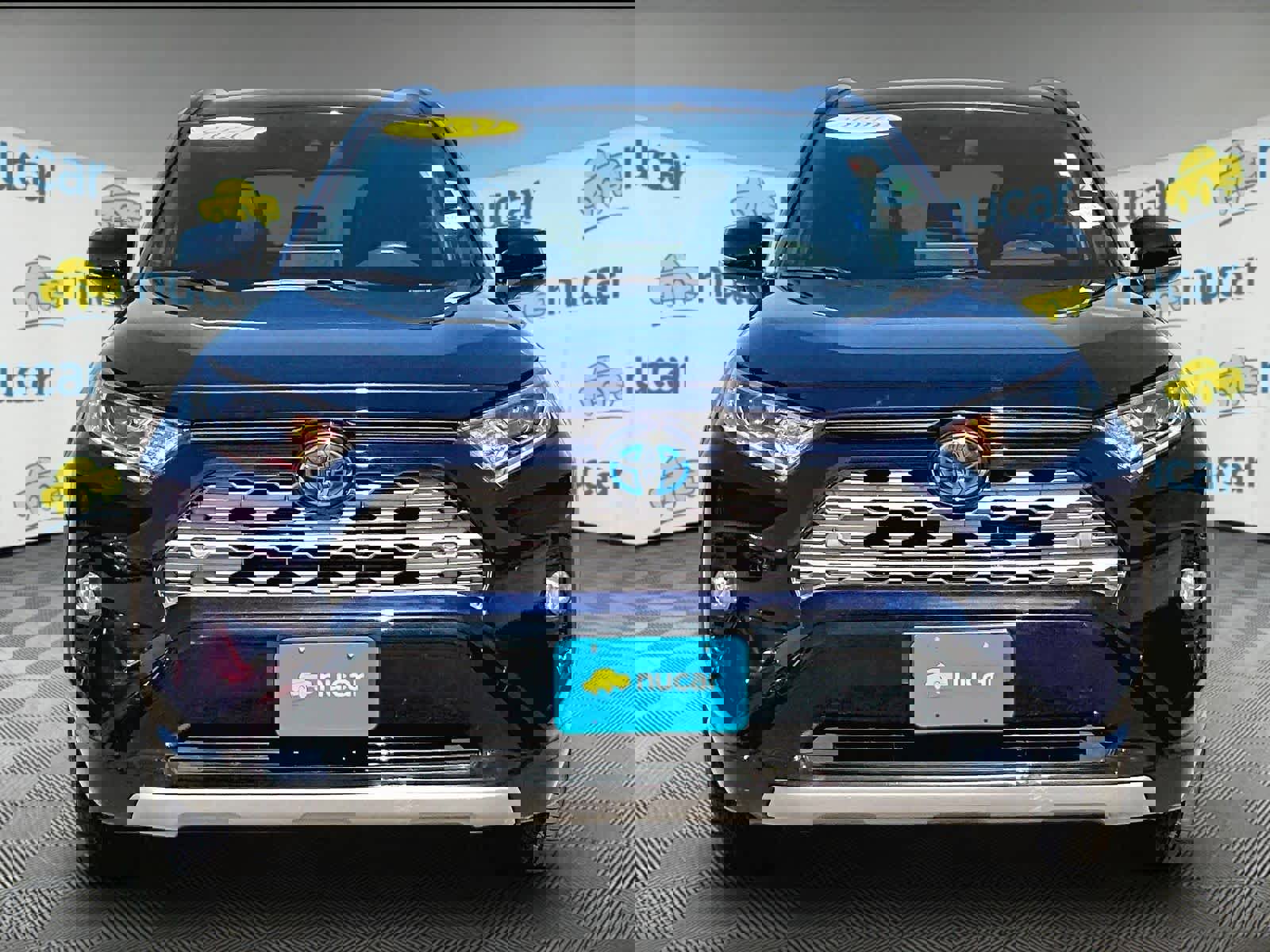 Used 2020 Toyota RAV4 XSE video 2