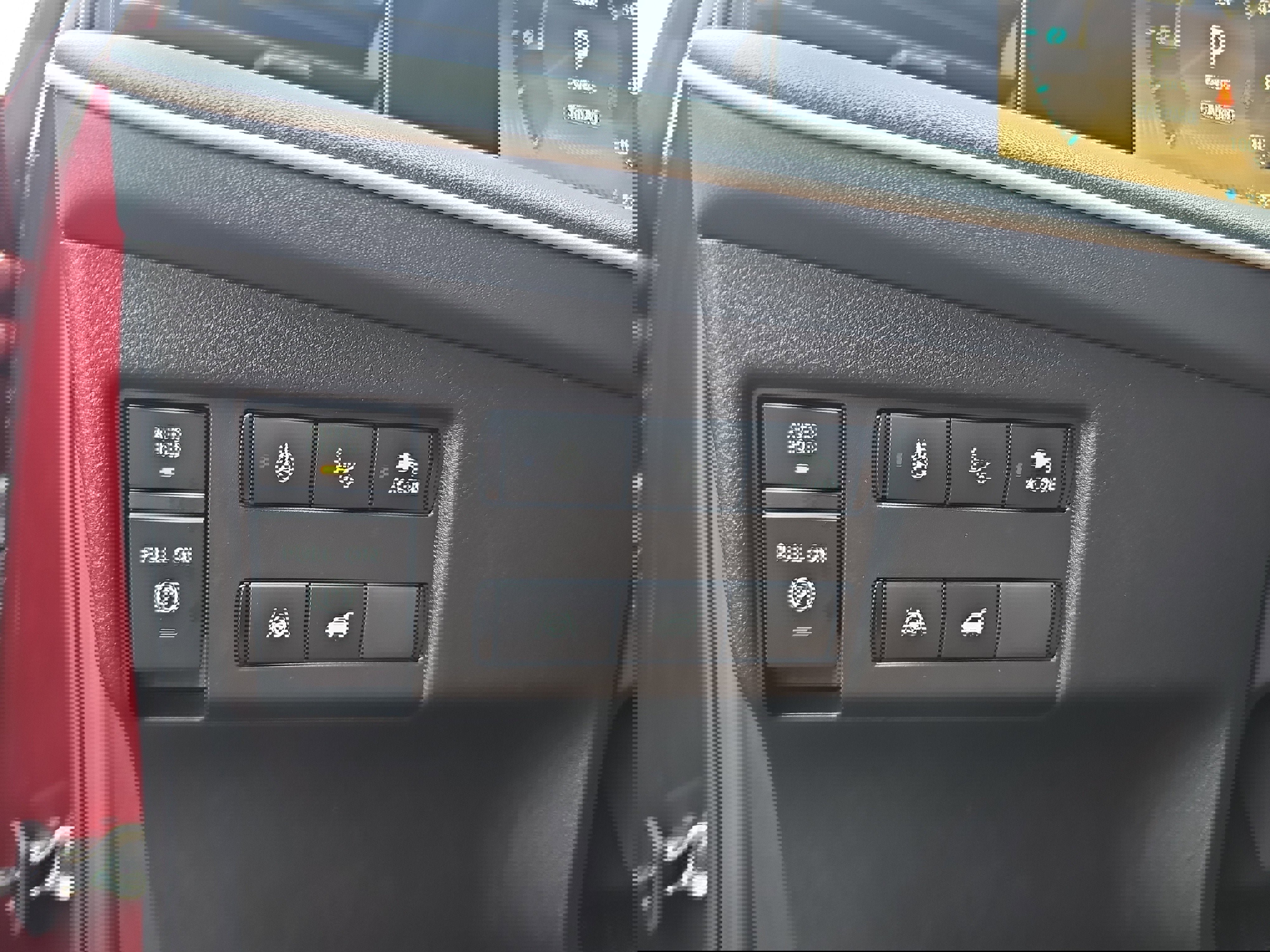 New 2026 Nissan Leaf Platinum+ w/ Cargo Package (Platinum+) image 30