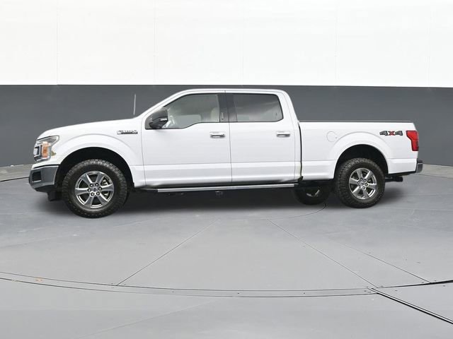 Used 2019 Ford F150 XLT w/ Equipment Group 302A Luxury AWD/4WD image 63