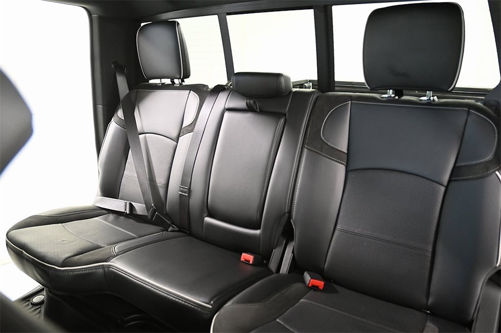 New 2026 RAM 2500 Laramie image 23