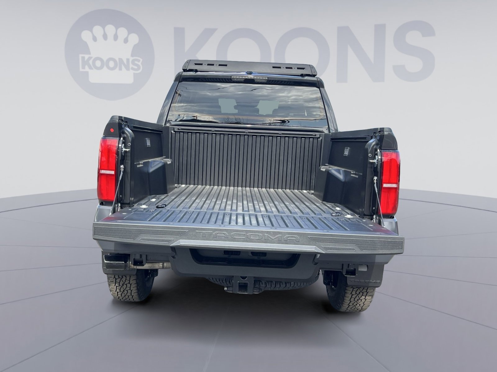 New 2026 Toyota Tacoma TRD Off-Road image 22