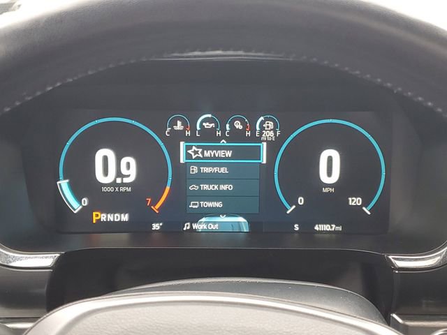 Used 2022 Ford F150 Lariat w/ Equipment Group 502A High image 18