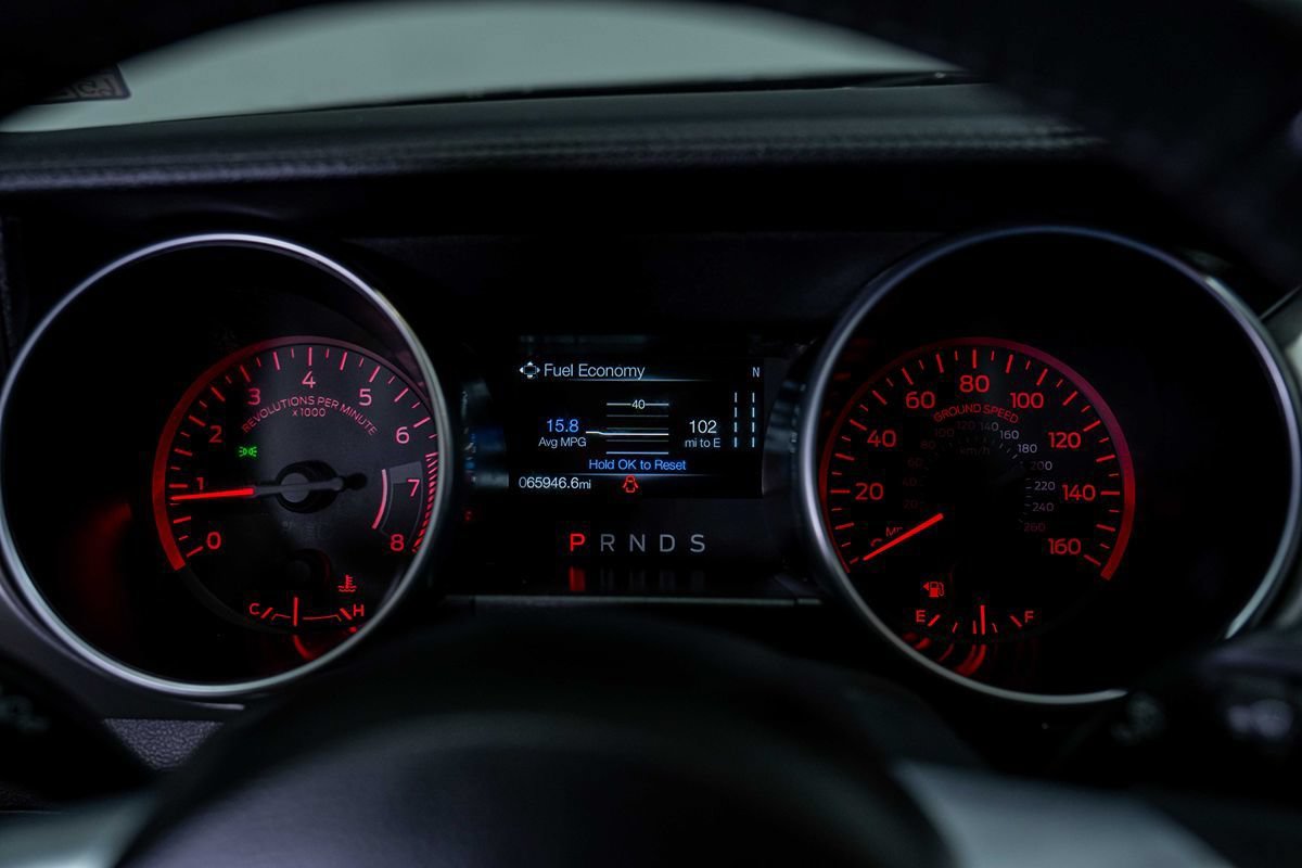 Used 2023 Ford Mustang Premium RWD image 22