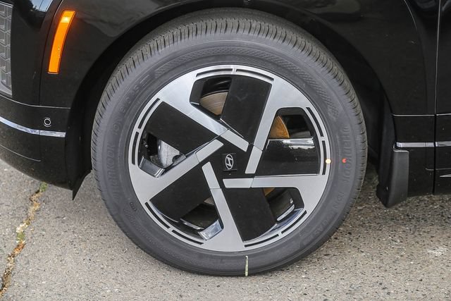 New 2026 Hyundai Ioniq 9 Limited AWD/4WD image 11